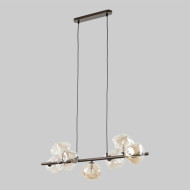 Подвесной светильник TK Lighting 11033 Lava Brown a071841 Подвесной светильник TK Lighting 11033 Lava Brown a071841