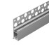Профиль Arlight WALL-FANTOM-W10-2000 ANOD 043692 Профиль Arlight WALL-FANTOM-W10-2000 ANOD 043692