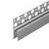 Профиль Arlight WALL-FANTOM-W10-2000 ANOD 043692 Профиль Arlight WALL-FANTOM-W10-2000 ANOD 043692