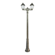 Уличный фонарь Fumagalli Ricu Bisso/Saba 2L K22.157.S20.BYF1R