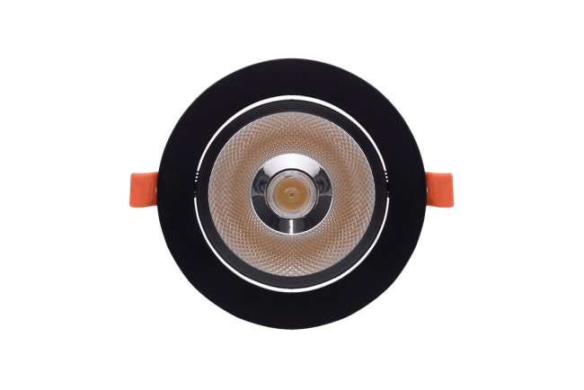 Встраиваемый светильник DesignLed KZ-2-DLB-12-NW 013135 Встраиваемый светильник DesignLed KZ-2-DLB-12-NW 013135