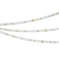 Светодиодная лента Arlight FLT-B70-8mm 24V White6000 (15.5 W/m, IP20, 45deg, 5m) 043809