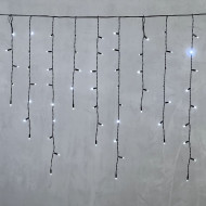 Гирлянда Бахрома с колпачком Laitcom (LTC) PIL180CAP-11-2W