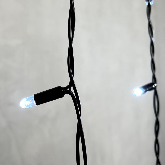 Гирлянда Бахрома с колпачком Laitcom (LTC) PIL180CAP-11-2W Гирлянда Бахрома с колпачком Laitcom (LTC) PIL180CAP-11-2W