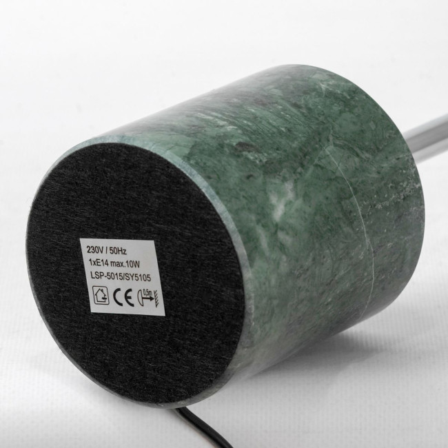 Настольная лампа Lussole Stream LSP-5015 Настольная лампа Lussole Stream LSP-5015
