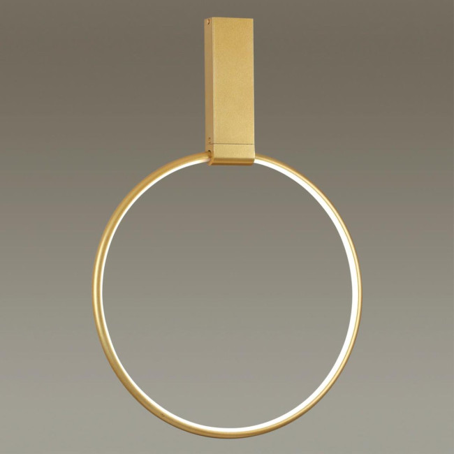 Настенный светильник Odeon Light Annel 4319/32CL