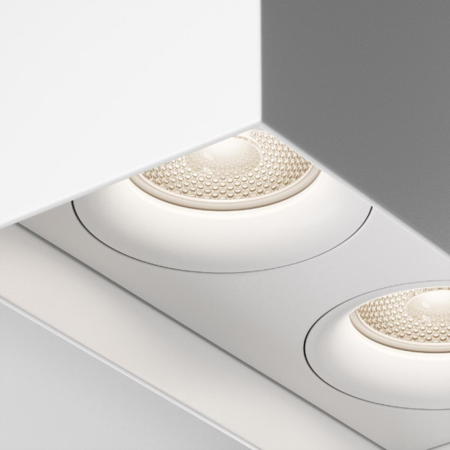Накладной светильник Maytoni Slim C015CL-02W Накладной светильник Maytoni Slim C015CL-02W