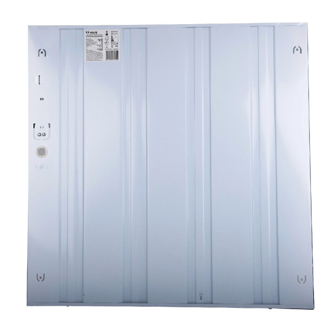 Светодиодная панель Volpe ULP-Q116 6060-36W/4000K+6500K WHITE UL-00011073 Светодиодная панель Volpe ULP-Q116 6060-36W/4000K+6500K WHITE UL-00011073