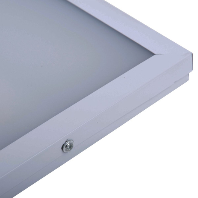 Светодиодная панель Volpe ULP-Q116 6060-36W/4000K+6500K WHITE UL-00011073 Светодиодная панель Volpe ULP-Q116 6060-36W/4000K+6500K WHITE UL-00011073