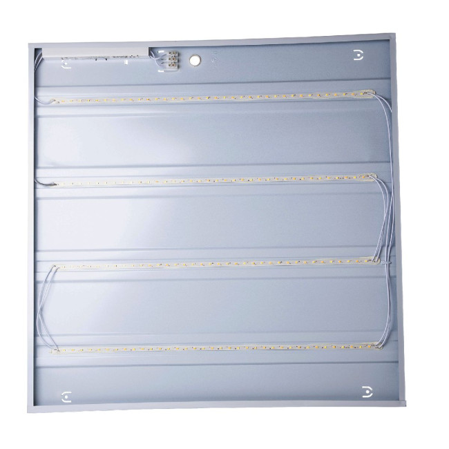 Светодиодная панель Volpe ULP-Q116 6060-36W/4000K+6500K WHITE UL-00011073 Светодиодная панель Volpe ULP-Q116 6060-36W/4000K+6500K WHITE UL-00011073