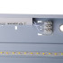 Светодиодная панель Volpe ULP-Q116 6060-36W/4000K+6500K WHITE UL-00011073 Светодиодная панель Volpe ULP-Q116 6060-36W/4000K+6500K WHITE UL-00011073