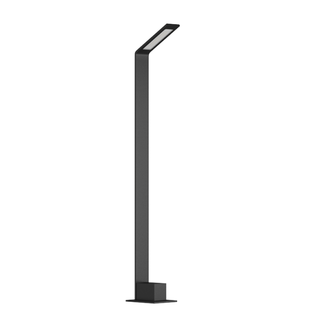 Ландшафтный светильник DesignLed GW-0106-800-6-BL-WW 007095 Ландшафтный светильник DesignLed GW-0106-800-6-BL-WW 007095