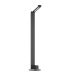 Ландшафтный светильник DesignLed GW-0106-800-6-BL-WW 007095 Ландшафтный светильник DesignLed GW-0106-800-6-BL-WW 007095
