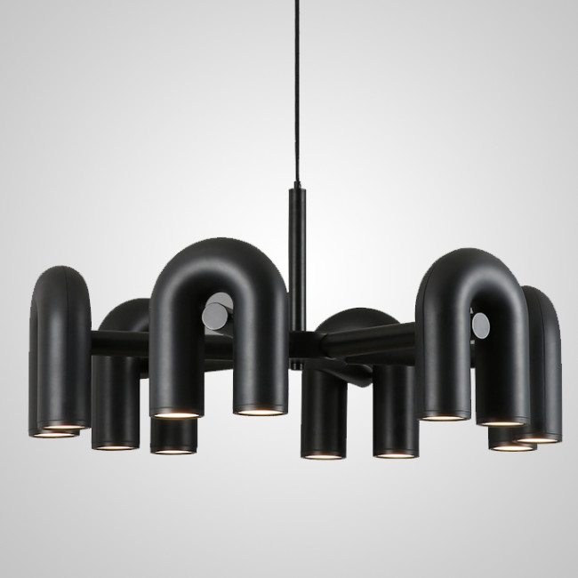 Подвесная люстра ImperiumLoft Fanny 192011-23 Подвесная люстра ImperiumLoft Fanny 192011-23