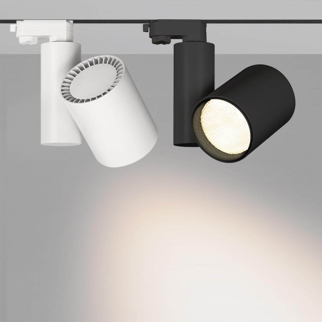 Светильник на шине Arlight 026387 Светильник на шине Arlight 026387