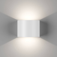 Уличный настенный светильник DesignLed GW-A310R-6-WH-WW 002099 Уличный настенный светильник DesignLed GW-A310R-6-WH-WW 002099