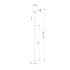 Подвесной светильник Elektrostandard Flinn 50263 LED 4W 3000К латунь 4690389219719 a072221 Подвесной светильник Elektrostandard Flinn 50263 LED 4W 3000К латунь 4690389219719 a072221