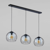 Подвесной светильник TK Lighting 4483 Universo Black Подвесной светильник TK Lighting 4483 Universo Black