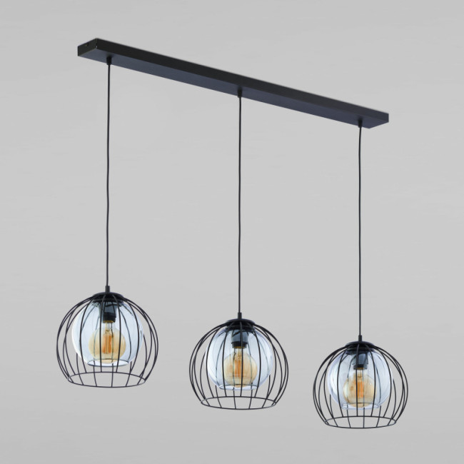 Подвесной светильник TK Lighting 4483 Universo Black Подвесной светильник TK Lighting 4483 Universo Black