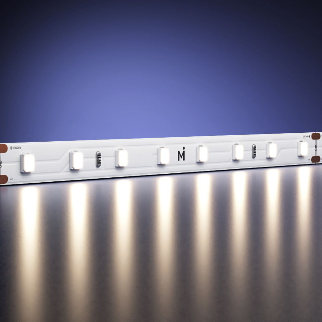 Светодиодная лента Maytoni Led Strip 24В 2835 6Вт/м 4000К 5м IP20 201095 Светодиодная лента Maytoni Led Strip 24В 2835 6Вт/м 4000К 5м IP20 201095