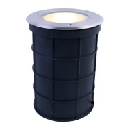 Уличный светильник Arte Lamp Piazza A6014IN-1SS Уличный светильник Arte Lamp Piazza A6014IN-1SS