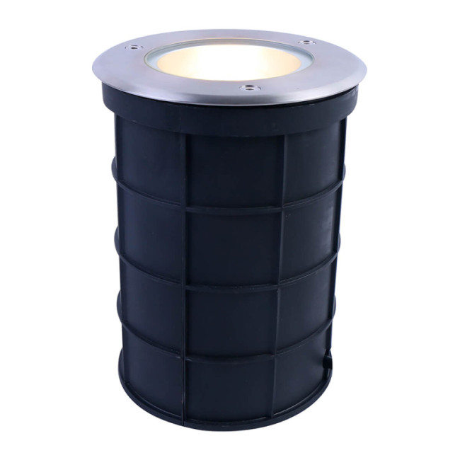 Уличный светильник Arte Lamp Piazza A6014IN-1SS Уличный светильник Arte Lamp Piazza A6014IN-1SS