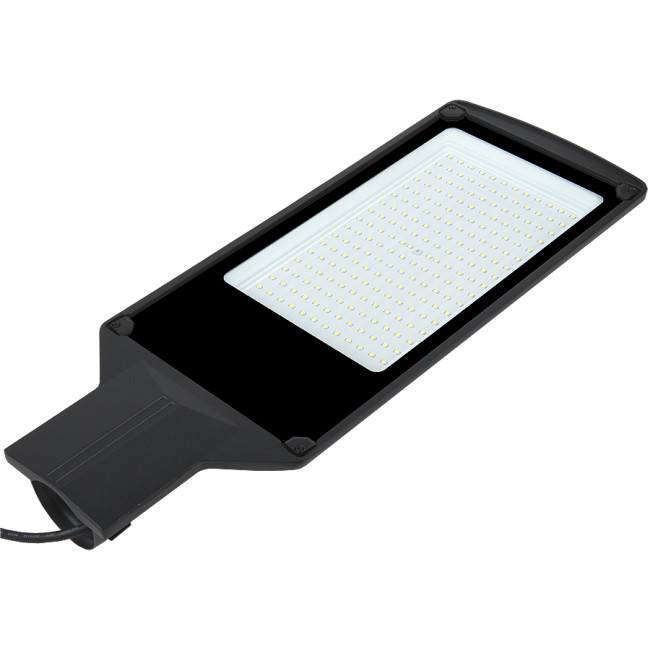 Уличный консольный светильник HiTT HiTT-STL2-120W-IP65-6 2040157 Уличный консольный светильник HiTT HiTT-STL2-120W-IP65-6 2040157