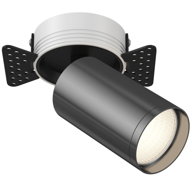 Встраиваемый спот Maytoni FOCUS S C058CL-1BGF Встраиваемый спот Maytoni FOCUS S C058CL-1BGF