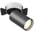 Встраиваемый спот Maytoni FOCUS S C058CL-1BGF Встраиваемый спот Maytoni FOCUS S C058CL-1BGF