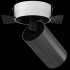 Встраиваемый спот Maytoni FOCUS S C058CL-1BGF Встраиваемый спот Maytoni FOCUS S C058CL-1BGF