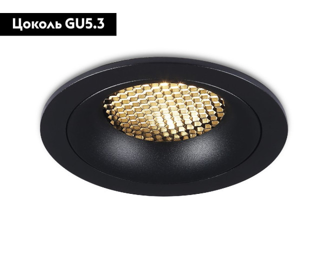 Встраиваемый светильник Ambrella Light Techno Spot Standard Tech TN102724