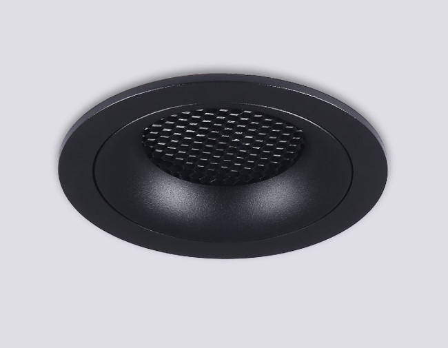 Встраиваемый светильник Ambrella Light Techno Spot Standard Tech TN102724