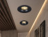 Встраиваемый светильник Ambrella Light Techno Spot Standard Tech TN102724