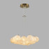 Подвесной светильник Odeon Light Midcent Magia 7109/19