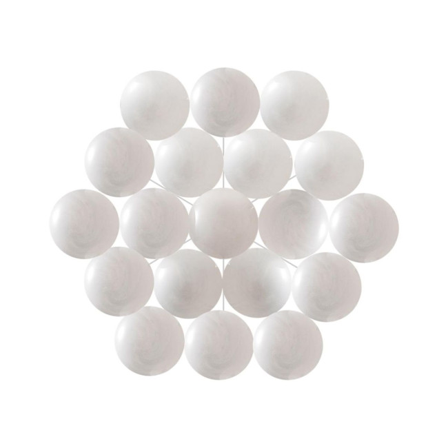 Подвесной светильник Odeon Light Midcent Magia 7109/19