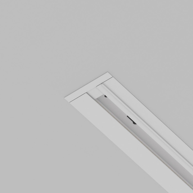 Заглушка Maytoni Accessories for tracks TRA002EC-11W