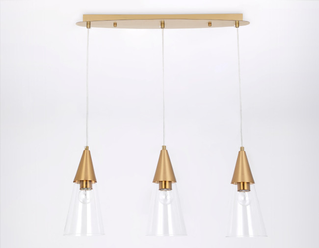 Подвесной светильник Ambrella Light Traditional TR3669