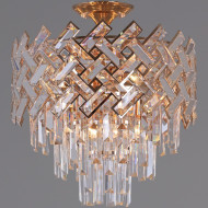 Потолочная люстра Reluce 09108-3.4-06