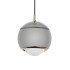 Подвесной светильник LED4U L8753-1 CR Подвесной светильник LED4U L8753-1 CR