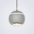 Подвесной светильник LED4U L8753-1 CR Подвесной светильник LED4U L8753-1 CR