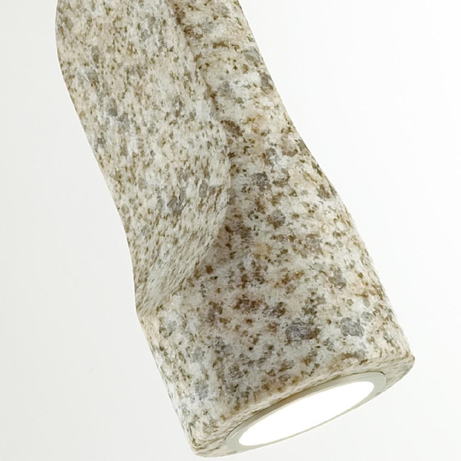 Подвесной светильник Odeon Light Pietra 7010/1B Подвесной светильник Odeon Light Pietra 7010/1B