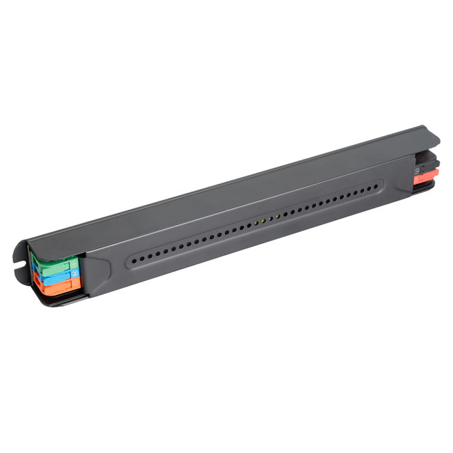 Трансформатор для светодиодной ленты с диммированием Feron LB006 150W 24V IP20 52130 Трансформатор для светодиодной ленты с диммированием Feron LB006 150W 24V IP20 52130