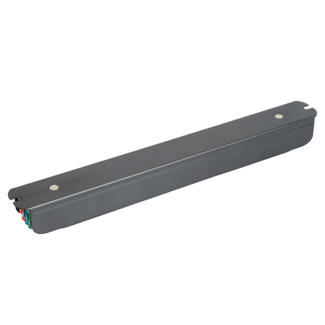 Трансформатор для светодиодной ленты с диммированием Feron LB006 150W 24V IP20 52130 Трансформатор для светодиодной ленты с диммированием Feron LB006 150W 24V IP20 52130