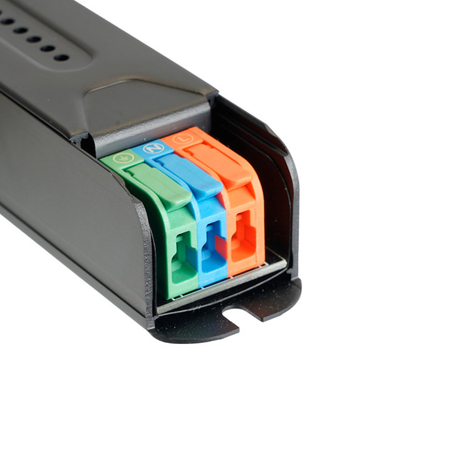 Трансформатор для светодиодной ленты с диммированием Feron LB006 150W 24V IP20 52130 Трансформатор для светодиодной ленты с диммированием Feron LB006 150W 24V IP20 52130