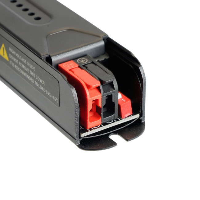 Трансформатор для светодиодной ленты с диммированием Feron LB006 150W 24V IP20 52130 Трансформатор для светодиодной ленты с диммированием Feron LB006 150W 24V IP20 52130