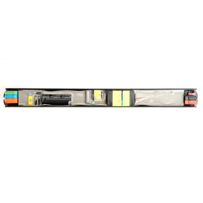 Трансформатор для светодиодной ленты с диммированием Feron LB006 150W 24V IP20 52130 Трансформатор для светодиодной ленты с диммированием Feron LB006 150W 24V IP20 52130