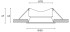 Точечный светильник Hesby Lighting Harstad HSBL_0227 Точечный светильник Hesby Lighting Harstad HSBL_0227