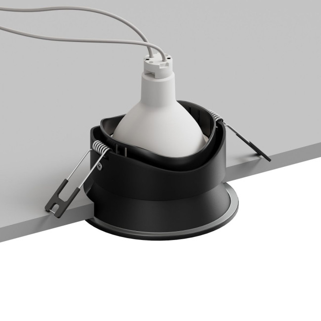 Точечный светильник Hesby Lighting Harstad HSBL_0227 Точечный светильник Hesby Lighting Harstad HSBL_0227