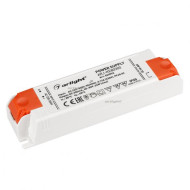 Блок питания Arlight ARJ-KE80300 (24W, 300mA, PFC) 024942 Блок питания Arlight ARJ-KE80300 (24W, 300mA, PFC) 024942