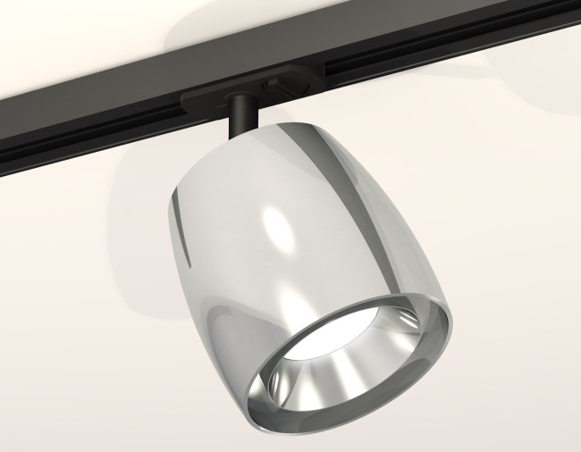 Комплект трекового светильника Ambrella Light Track System XT1143001 (A2537, C1143, N7032)